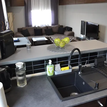 Trfappartamento Appartement