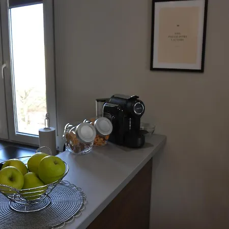 Trfappartamento Appartement Bielsko-Biała