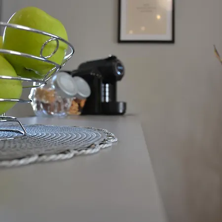 Appartement Trfappartamento Bielsko-Biała