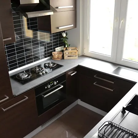 Trfappartamento Appartement *