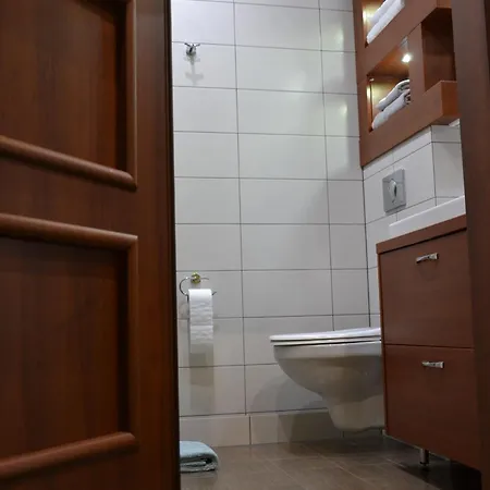 Trfappartamento Appartement Bielsko-Biała