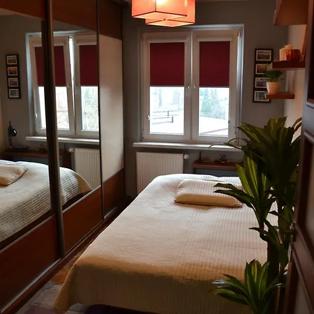 Trfappartamento Appartement