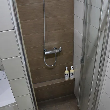 Appartement Trfappartamento